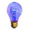 25A19/TB 12V TRANS-BLUE