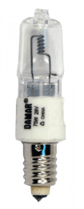 75QCL/MS 28V