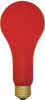 100A2399/R SOLID RED 130V