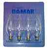 25CTC 32MM<br>4-Pack