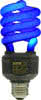 H25SL/BLB BLACK LIGHT BLUE