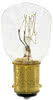 15W PR 230V