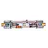 MH-DE70/5K DOUBLE ENDED