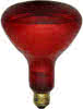 275R40/10 220-240V RED GLASS