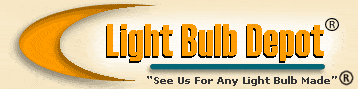 Light Bulb Depot