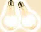 Light Bulbs