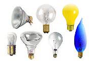 product group incandescent