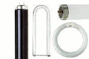 product group fluorescent