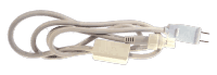 DL2-POWER-13MM-LED POWER CRD